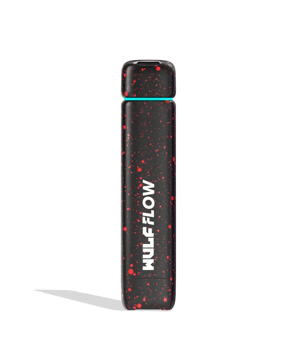 Wulf Mods Flow Auto Flow 510 Thread Battery
