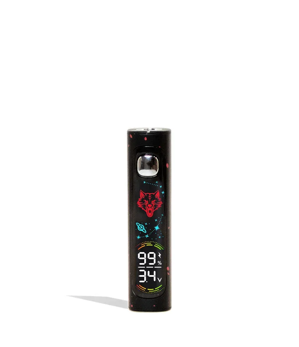 Wulf Mods Pro Digit 510 Thread Battery