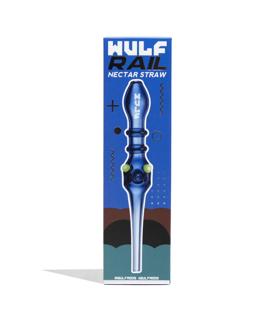 Wulf Mods Rail Nectar Straw - Image 2
