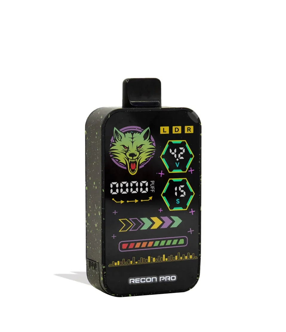 Wulf Mods Recon Pro Dual 510 Thread Battery - Image 2