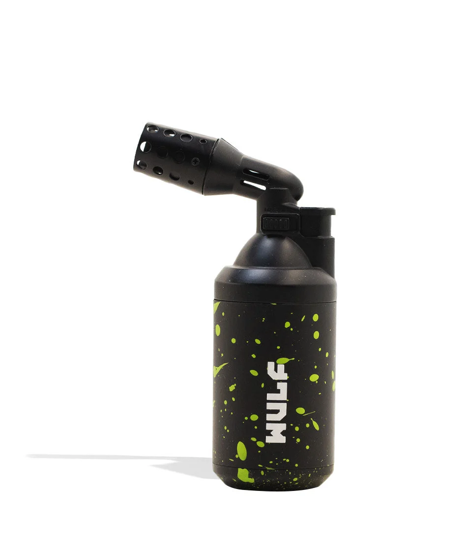 Wulf Mods Roar Butane Torch