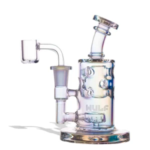 Wulf Mods Shift 14mm Dab Rig with Quartz Banger