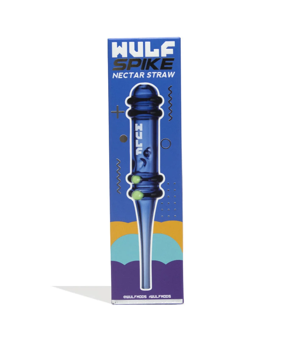 Wulf Mods Spike Nectar Straw - Image 2