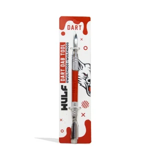 Wulf Mods Stainless Steel Dab Tool