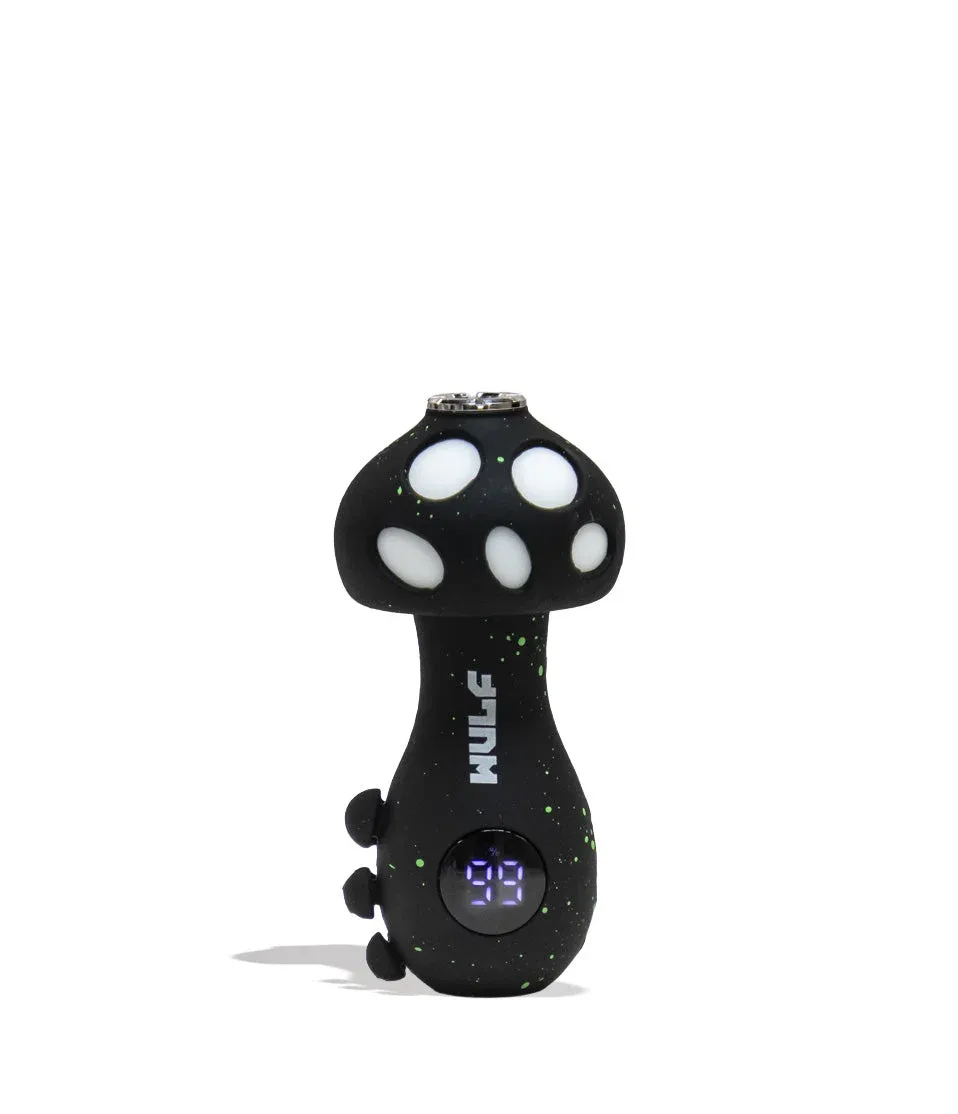 Wulf Mods TRYP Mushroom Shaped 510 Thread Battery