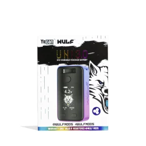 Wulf Mods UNI 3.0 Battery