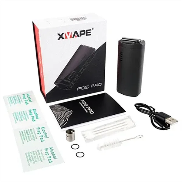 XVAPE Fog Pro Vaporizer - Image 2