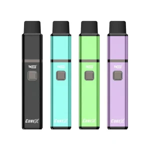 Yocan CubeX Concentrate Kit