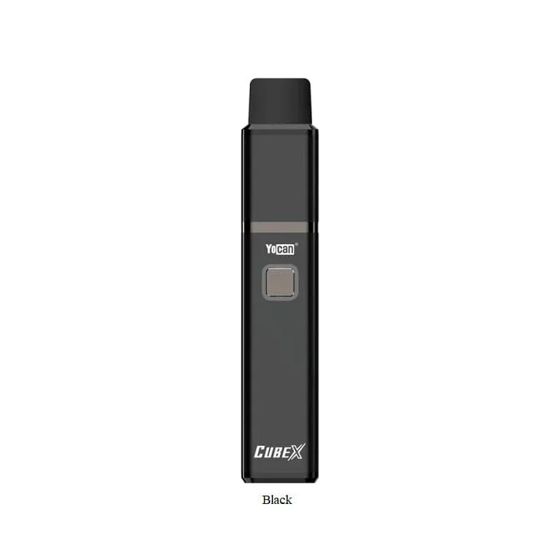 Yocan CubeX Concentrate Kit - Image 2