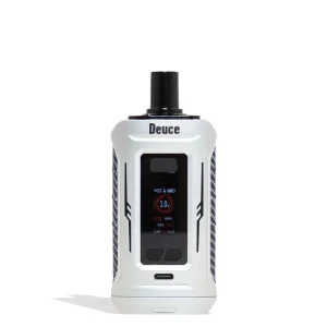 Yocan Deuce Dual 510 Thread Battery