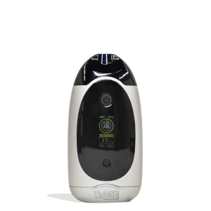 Yocan Dubb Dual Cartridge 510 Thread Battery
