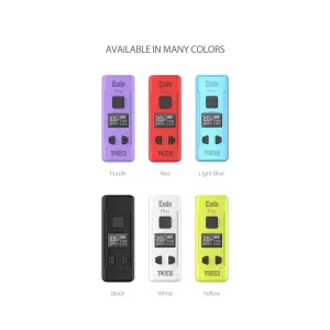 Yocan Kodo Pro Box Mod