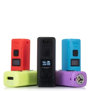 YOCAN KODO PRO VAPORIZER
