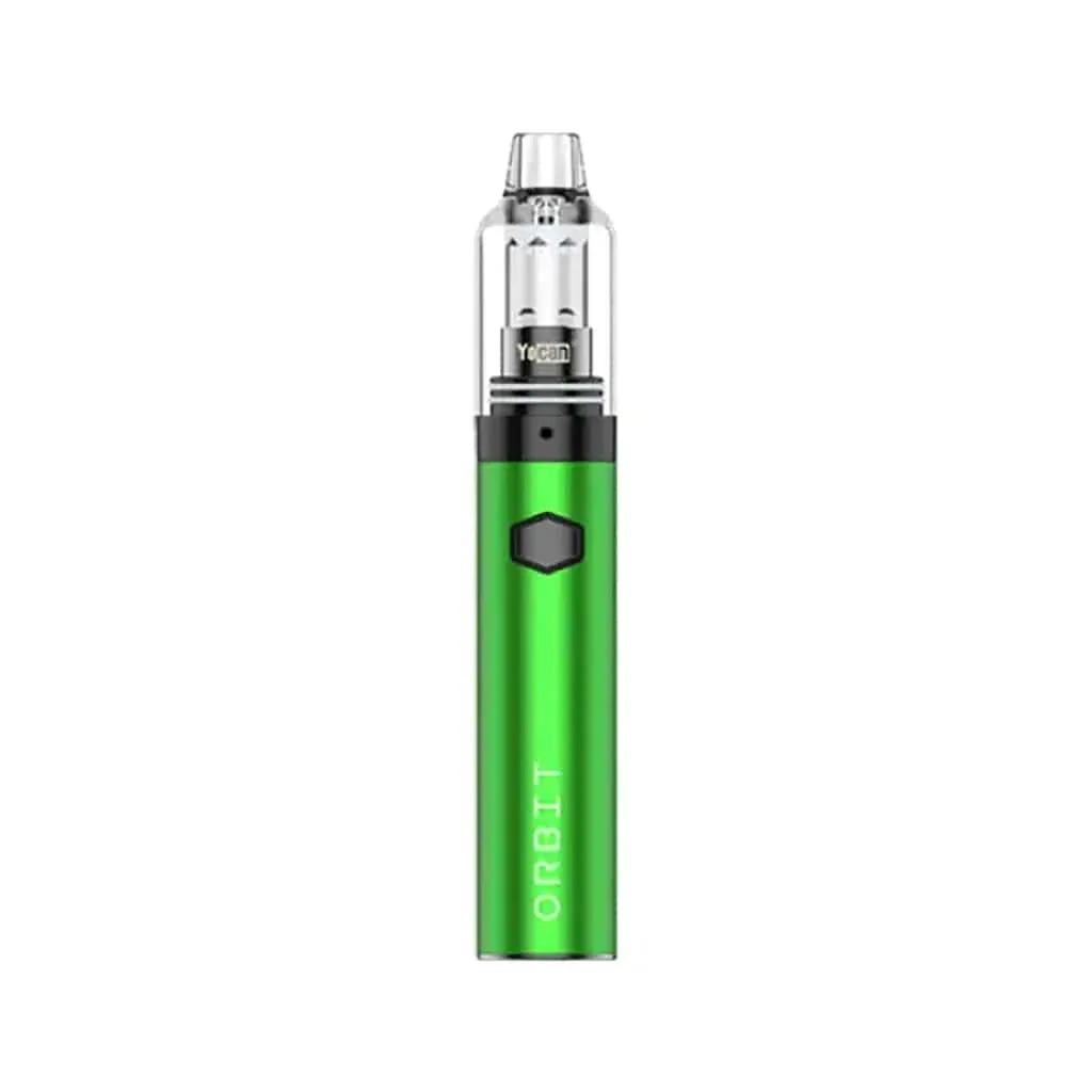 Yocan Orbit Concentrate Vaporizer Kit - Image 2
