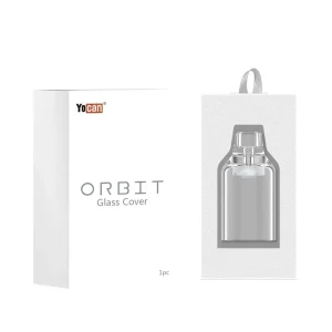 Yocan Orbit - Glass Mouthpiece