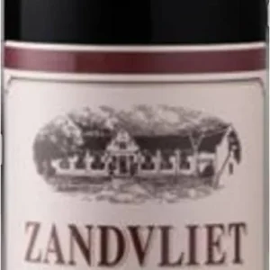 Zandvliet Shiraz 2024