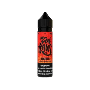 Zen Haus Rebirth Vape e-Liquid 60mL