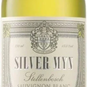 Zorgvliet Silver Myn Sauvignon Blanc 2025